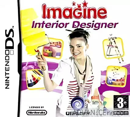 Image n° 1 - box : Imagine - Interior Designer